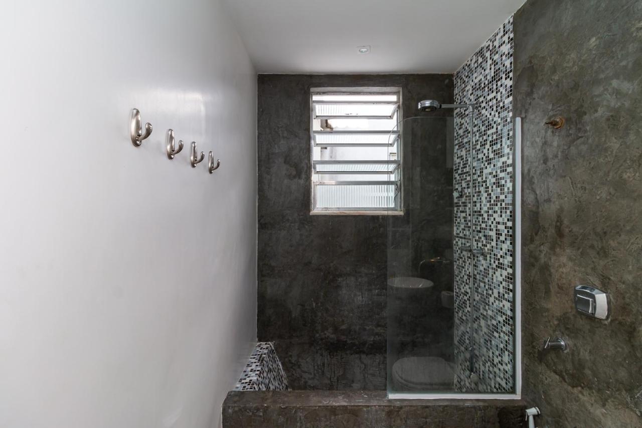 Appartement One Bed Fully Climatized Favela Experience 240Mb Wifi With Laundry à Rio de Janeiro Extérieur photo